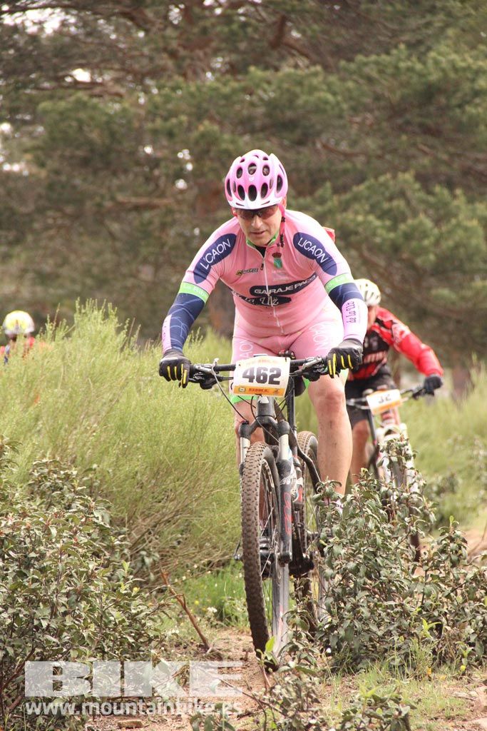 BIKE Maratón Sierra de Madrid 2016. Km 33. Galería 2