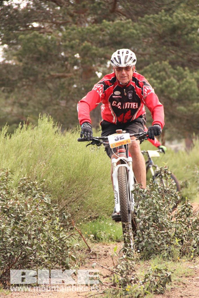 BIKE Maratón Sierra de Madrid 2016. Km 33. Galería 2
