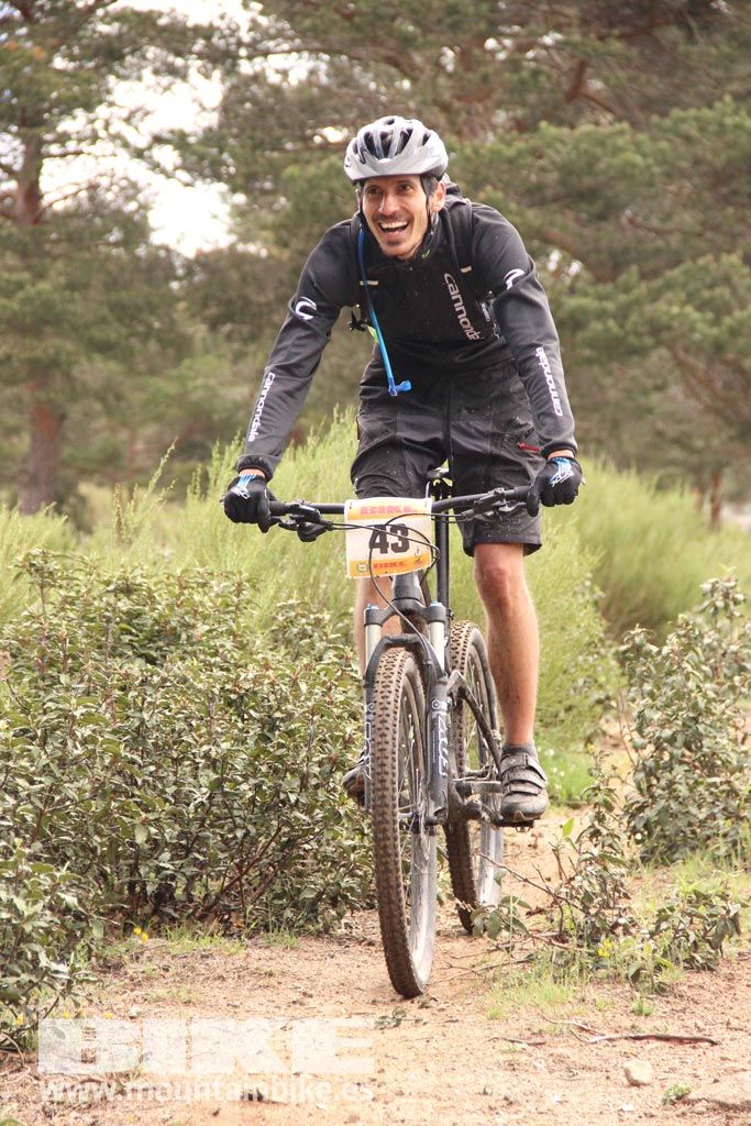 BIKE Maratón Sierra de Madrid 2016. Km 33. Galería 2