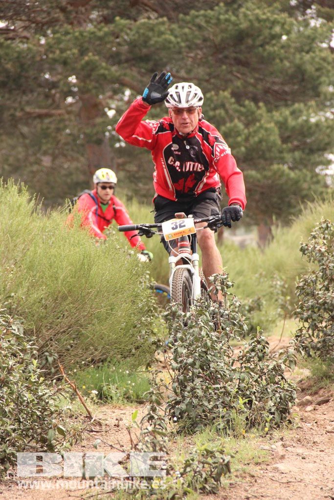 BIKE Maratón Sierra de Madrid 2016. Km 33. Galería 2