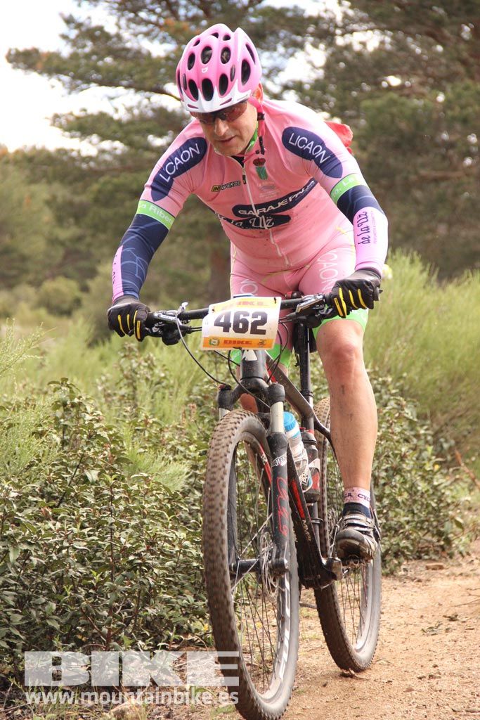 BIKE Maratón Sierra de Madrid 2016. Km 33. Galería 2