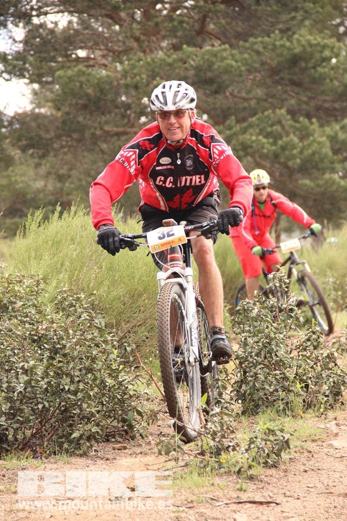 BIKE Maratón Sierra de Madrid 2016. Km 33. Galería 2