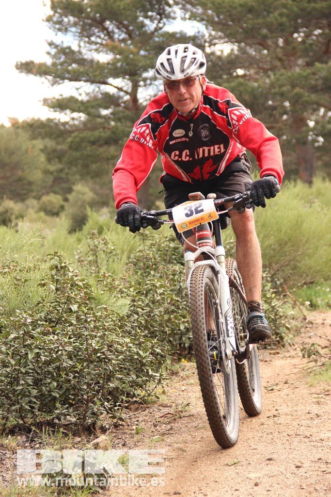 BIKE Maratón Sierra de Madrid 2016. Km 33. Galería 2