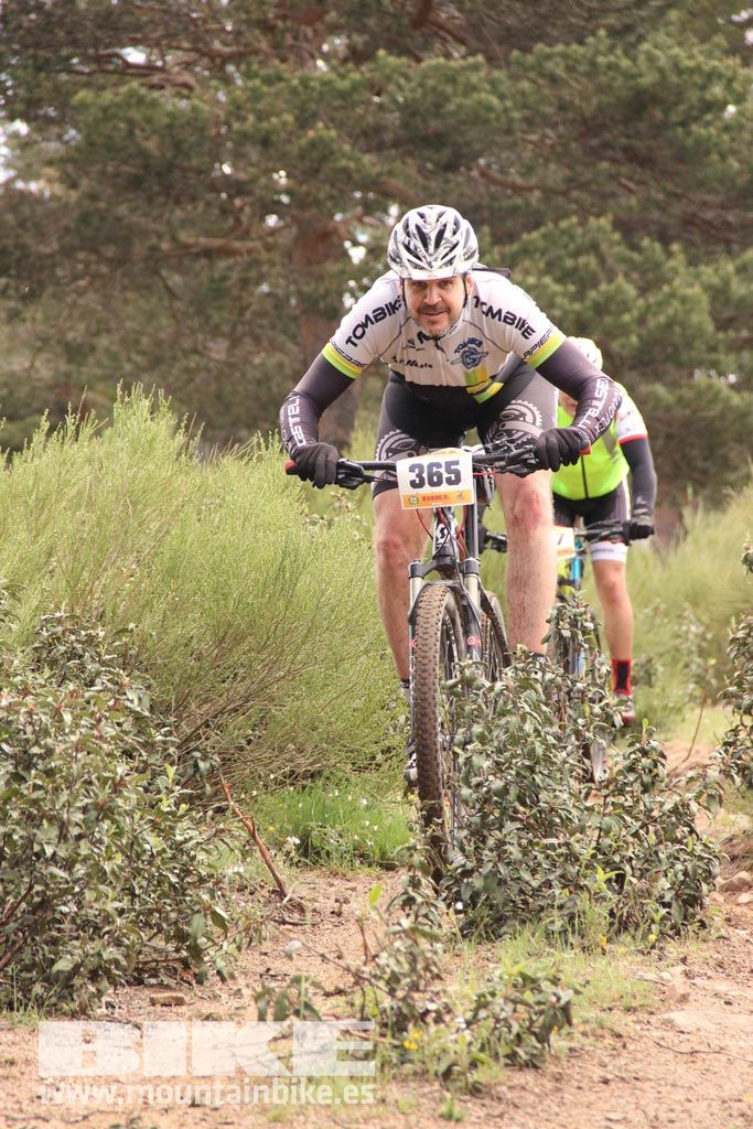 BIKE Maratón Sierra de Madrid 2016. Km 33. Galería 2