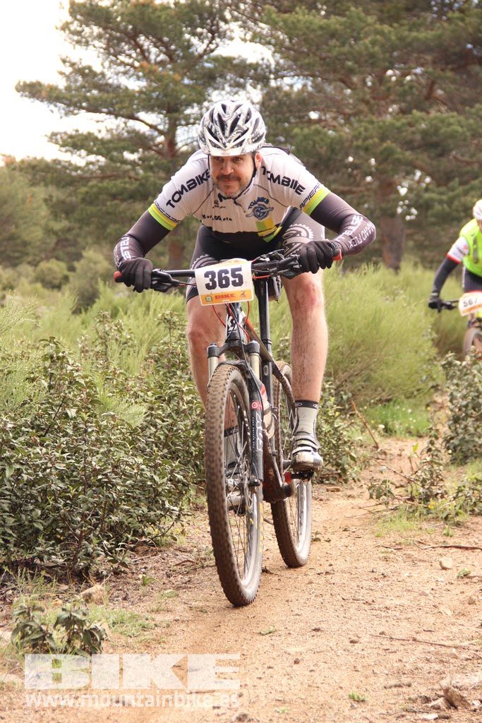 BIKE Maratón Sierra de Madrid 2016. Km 33. Galería 2