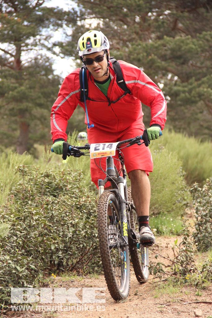 BIKE Maratón Sierra de Madrid 2016. Km 33. Galería 2
