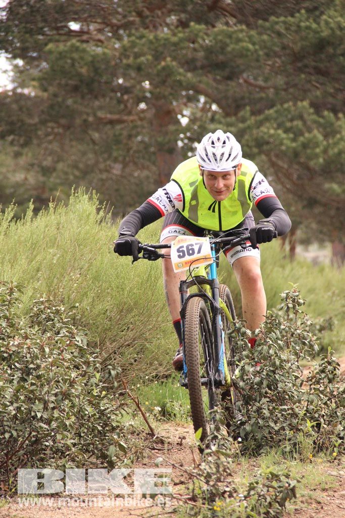 BIKE Maratón Sierra de Madrid 2016. Km 33. Galería 2
