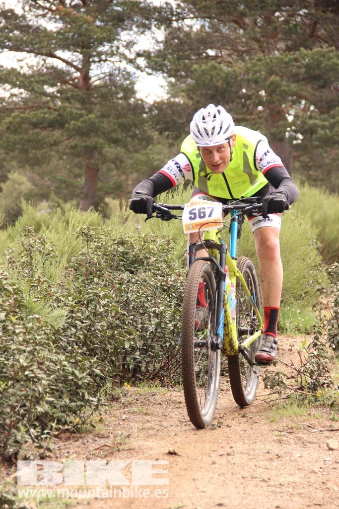 BIKE Maratón Sierra de Madrid 2016. Km 33. Galería 2