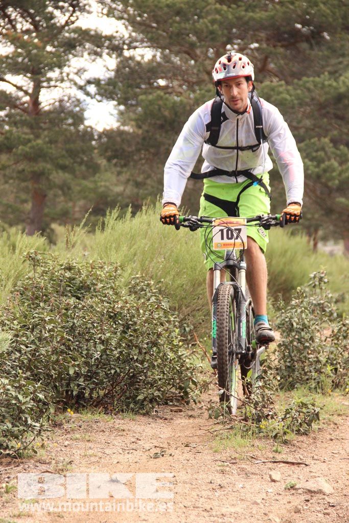 BIKE Maratón Sierra de Madrid 2016. Km 33. Galería 2