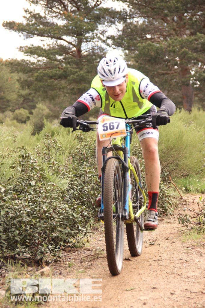 BIKE Maratón Sierra de Madrid 2016. Km 33. Galería 2