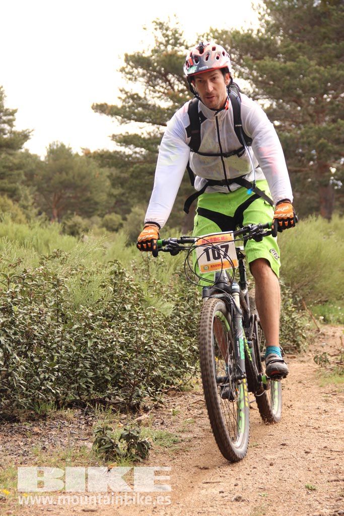 BIKE Maratón Sierra de Madrid 2016. Km 33. Galería 2