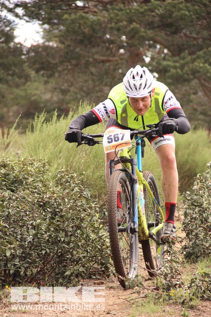 BIKE Maratón Sierra de Madrid 2016. Km 33. Galería 2