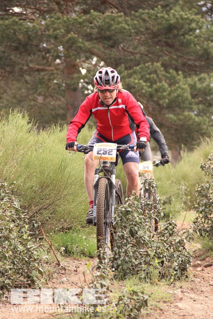 BIKE Maratón Sierra de Madrid 2016. Km 33. Galería 2