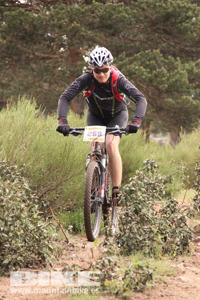 BIKE Maratón Sierra de Madrid 2016. Km 33. Galería 2