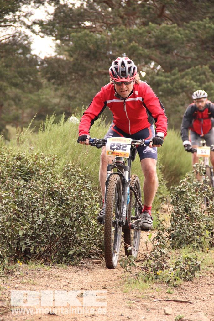 BIKE Maratón Sierra de Madrid 2016. Km 33. Galería 2