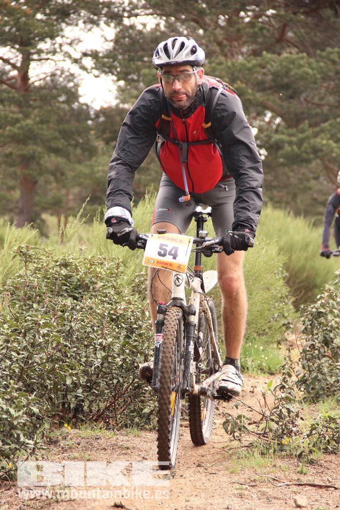 BIKE Maratón Sierra de Madrid 2016. Km 33. Galería 2