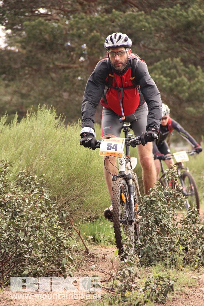 BIKE Maratón Sierra de Madrid 2016. Km 33. Galería 2