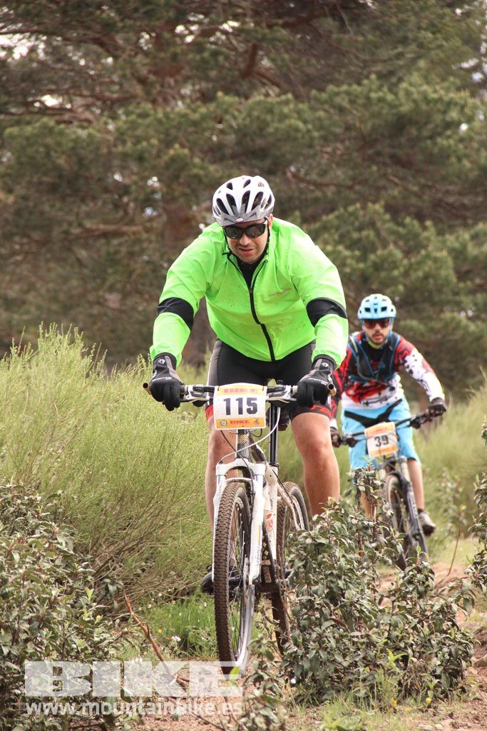 BIKE Maratón Sierra de Madrid 2016. Km 33. Galería 2