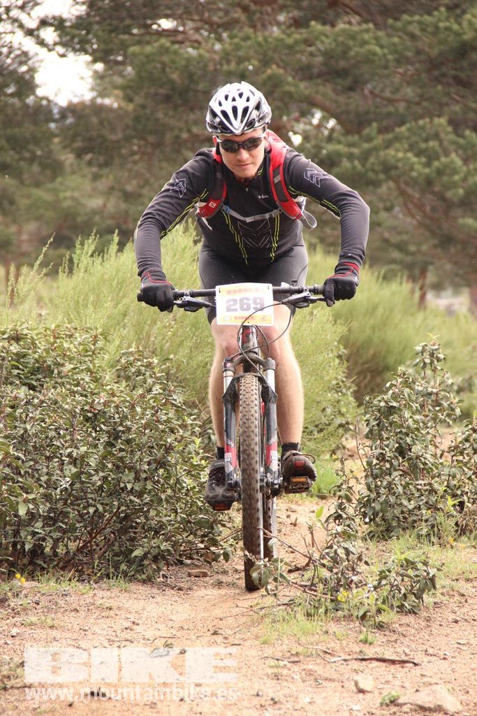 BIKE Maratón Sierra de Madrid 2016. Km 33. Galería 2