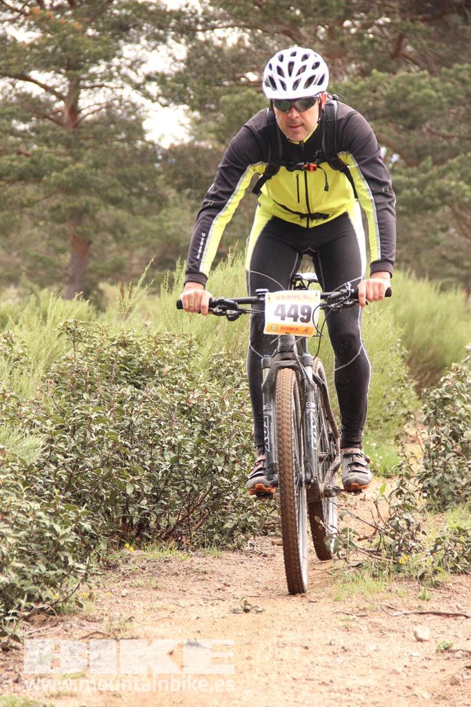 BIKE Maratón Sierra de Madrid 2016. Km 33. Galería 2