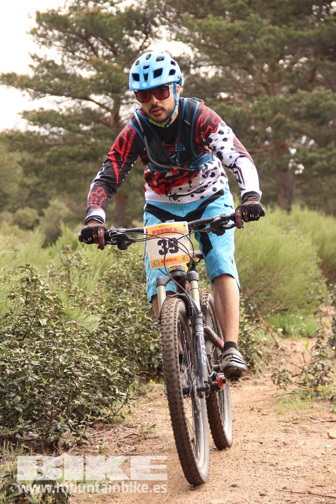 BIKE Maratón Sierra de Madrid 2016. Km 33. Galería 2