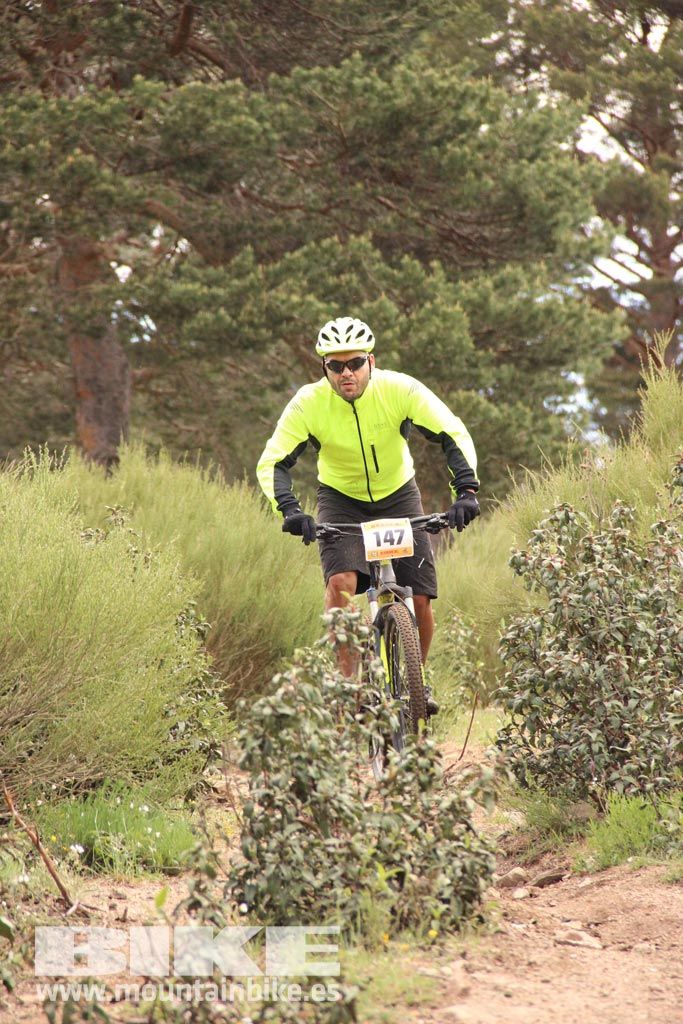 BIKE Maratón Sierra de Madrid 2016. Km 33. Galería 2