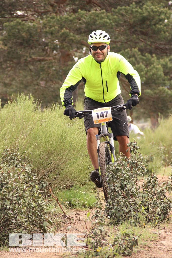 BIKE Maratón Sierra de Madrid 2016. Km 33. Galería 2