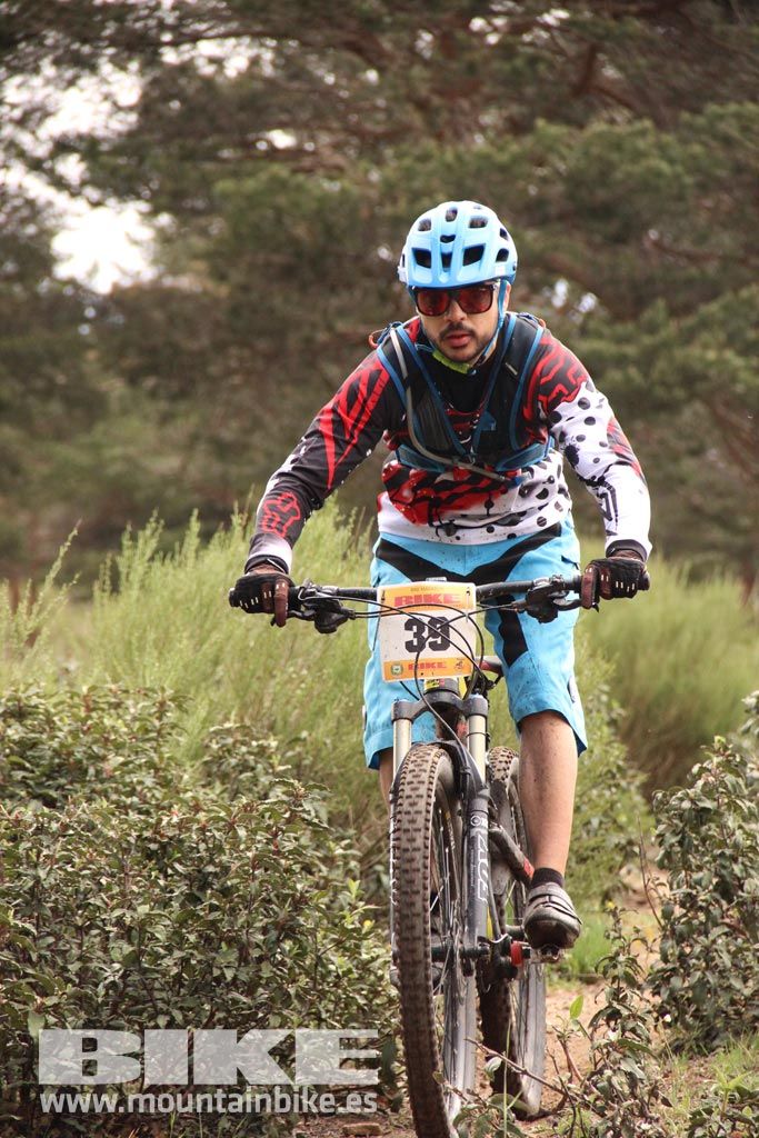 BIKE Maratón Sierra de Madrid 2016. Km 33. Galería 2