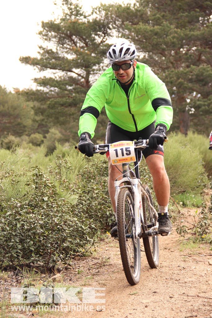 BIKE Maratón Sierra de Madrid 2016. Km 33. Galería 2