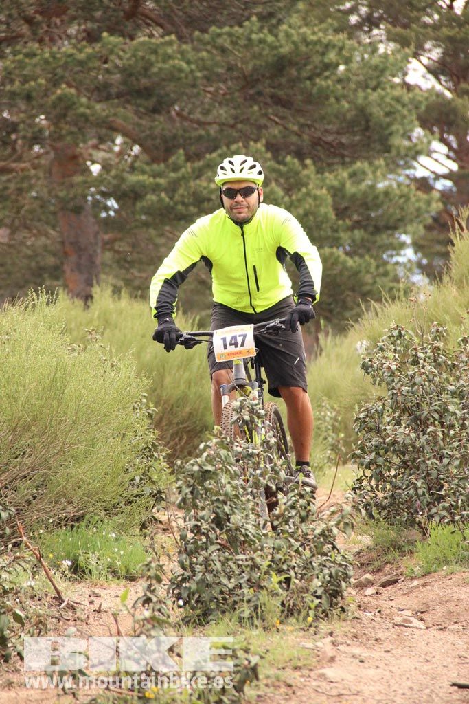 BIKE Maratón Sierra de Madrid 2016. Km 33. Galería 2
