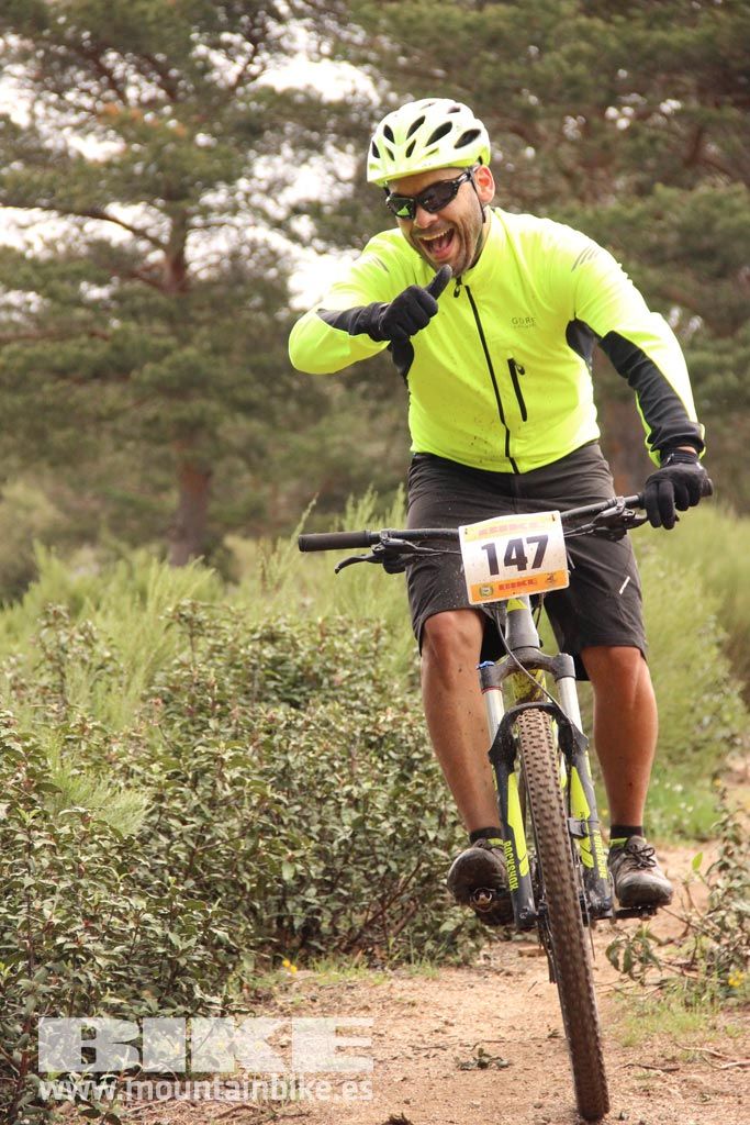 BIKE Maratón Sierra de Madrid 2016. Km 33. Galería 2
