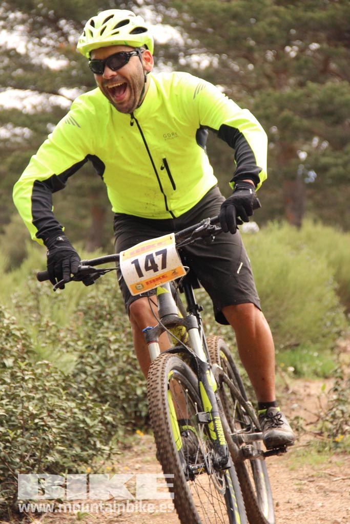 BIKE Maratón Sierra de Madrid 2016. Km 33. Galería 2