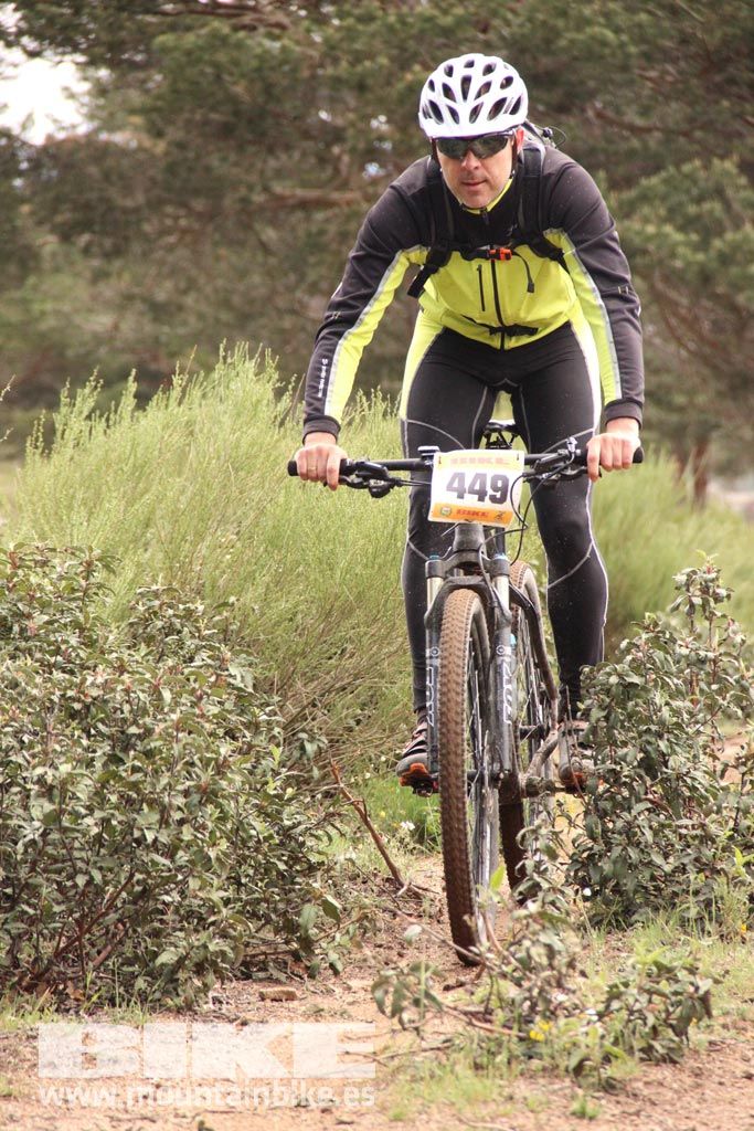 BIKE Maratón Sierra de Madrid 2016. Km 33. Galería 2