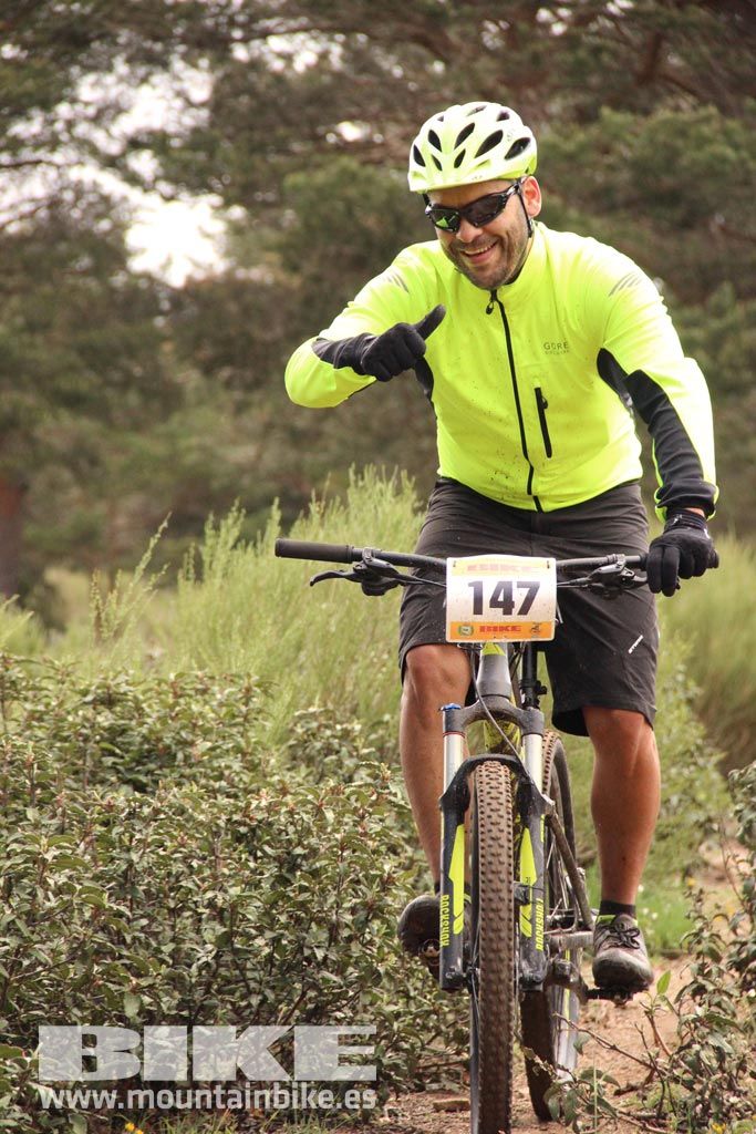 BIKE Maratón Sierra de Madrid 2016. Km 33. Galería 2