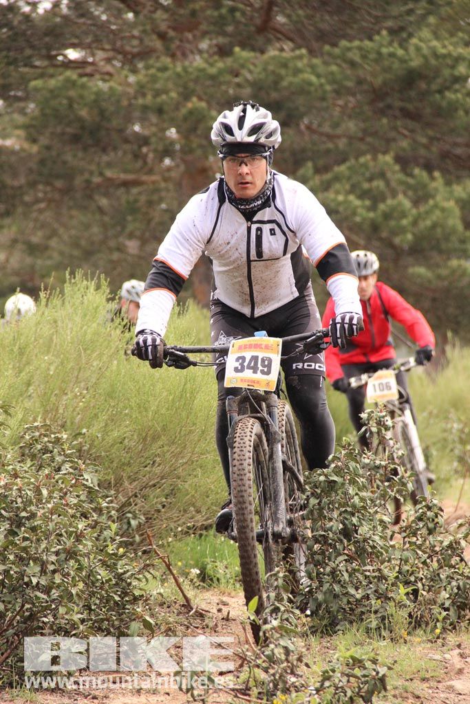 BIKE Maratón Sierra de Madrid 2016. Km 33. Galería 2