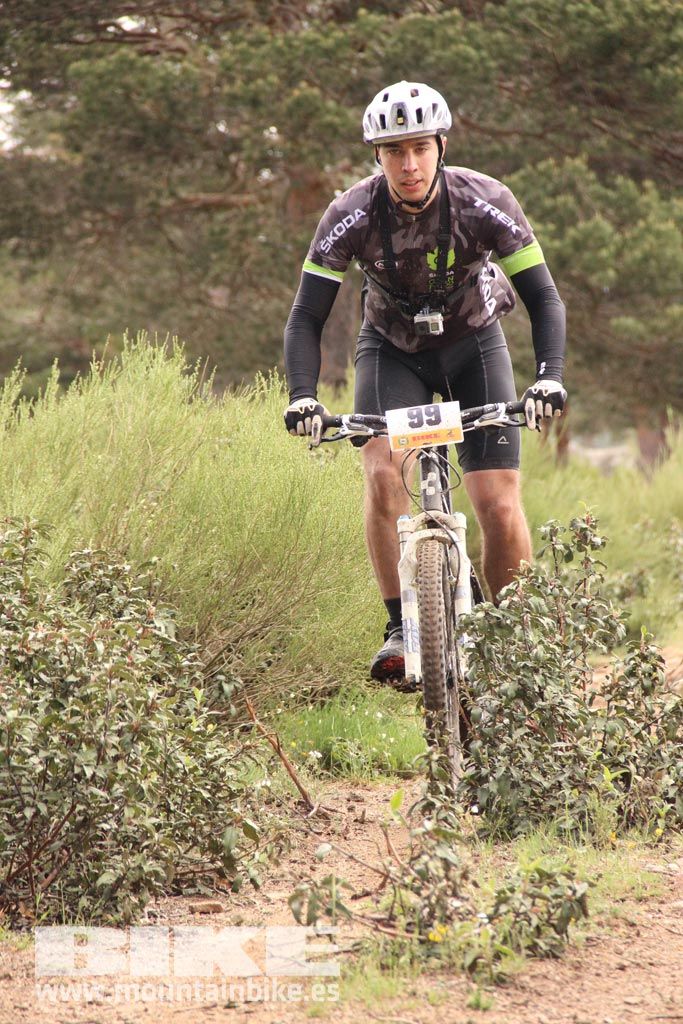 BIKE Maratón Sierra de Madrid 2016. Km 33. Galería 2