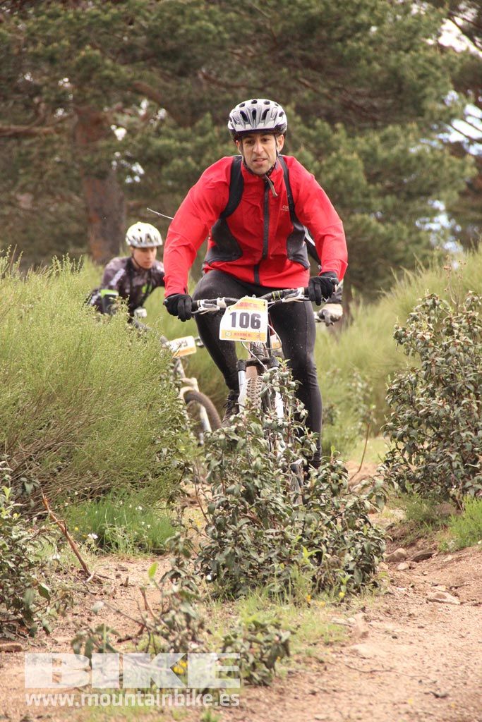 BIKE Maratón Sierra de Madrid 2016. Km 33. Galería 2