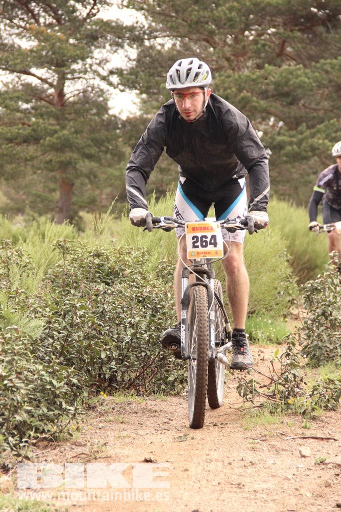 BIKE Maratón Sierra de Madrid 2016. Km 33. Galería 2