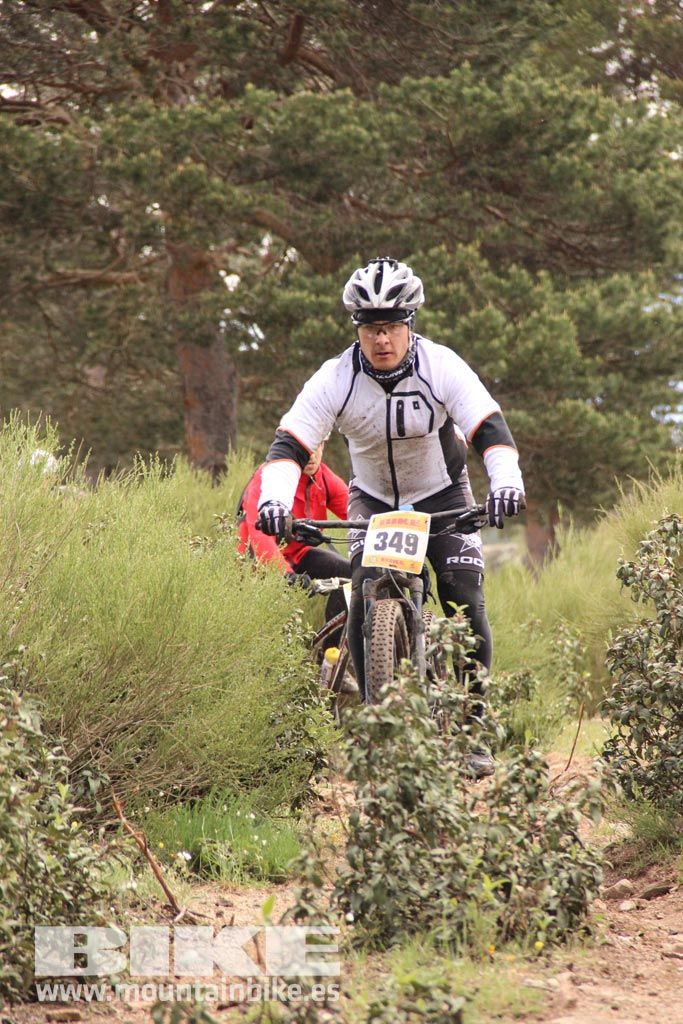 BIKE Maratón Sierra de Madrid 2016. Km 33. Galería 2