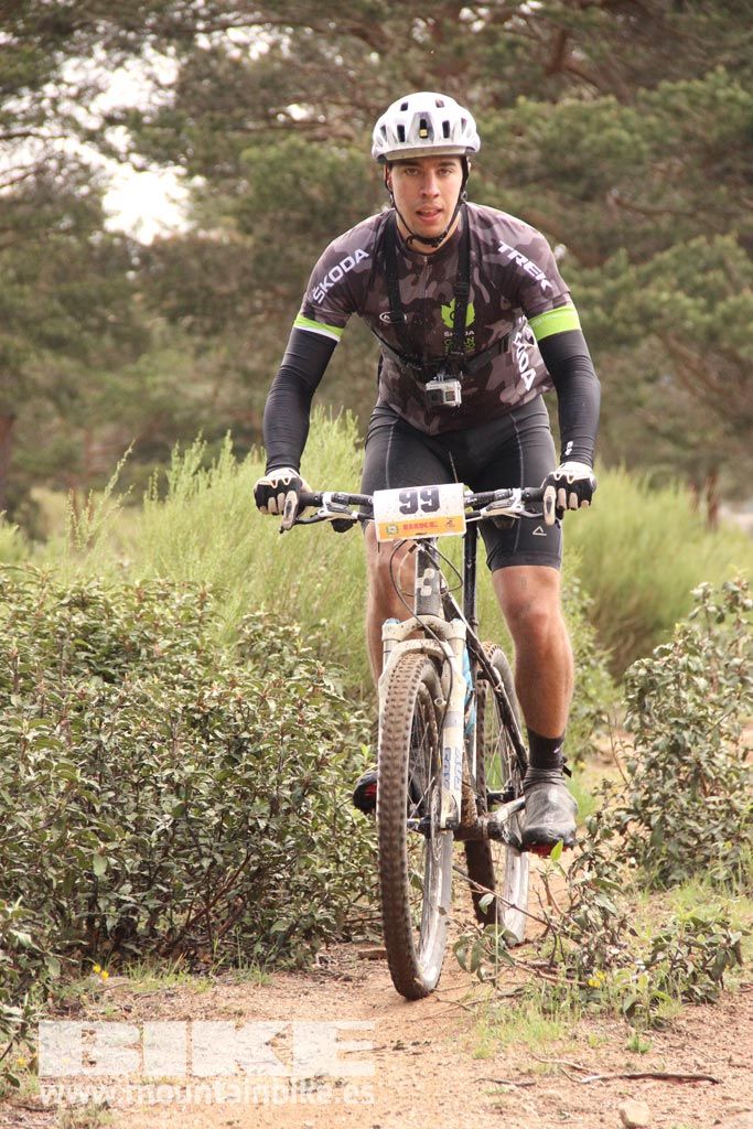 BIKE Maratón Sierra de Madrid 2016. Km 33. Galería 2