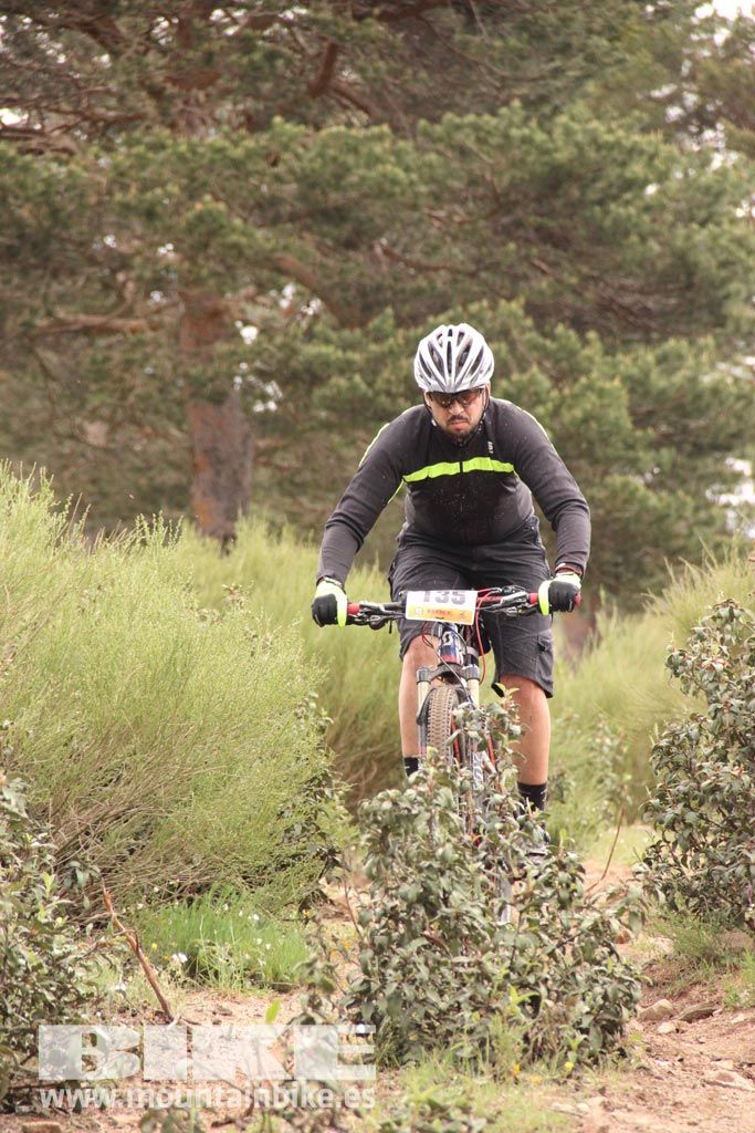 BIKE Maratón Sierra de Madrid 2016. Km 33. Galería 2