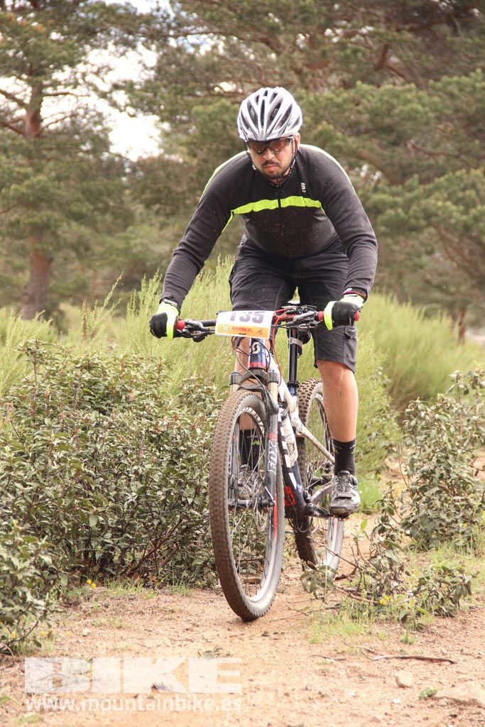BIKE Maratón Sierra de Madrid 2016. Km 33. Galería 2