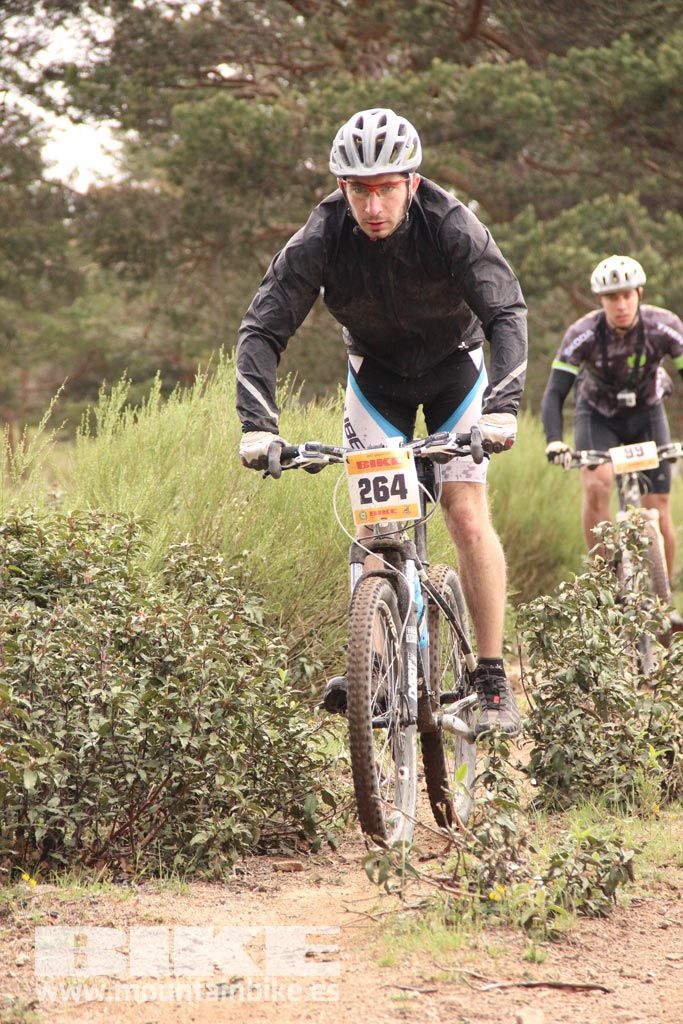 BIKE Maratón Sierra de Madrid 2016. Km 33. Galería 2