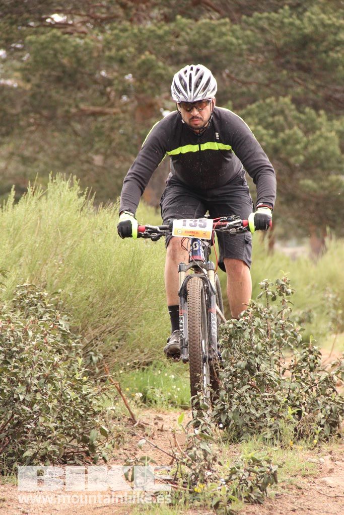 BIKE Maratón Sierra de Madrid 2016. Km 33. Galería 2