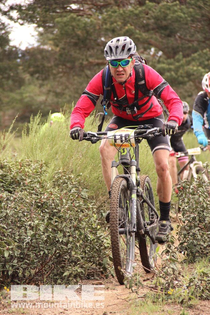 BIKE Maratón Sierra de Madrid 2016. Km 33. Galería 2