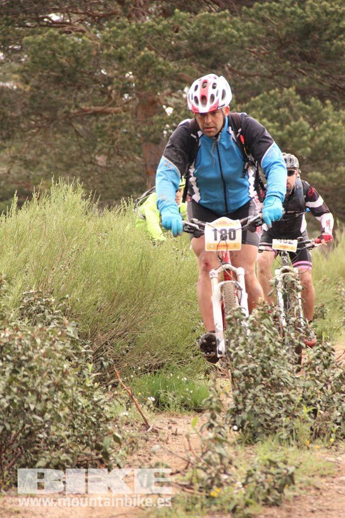 BIKE Maratón Sierra de Madrid 2016. Km 33. Galería 2