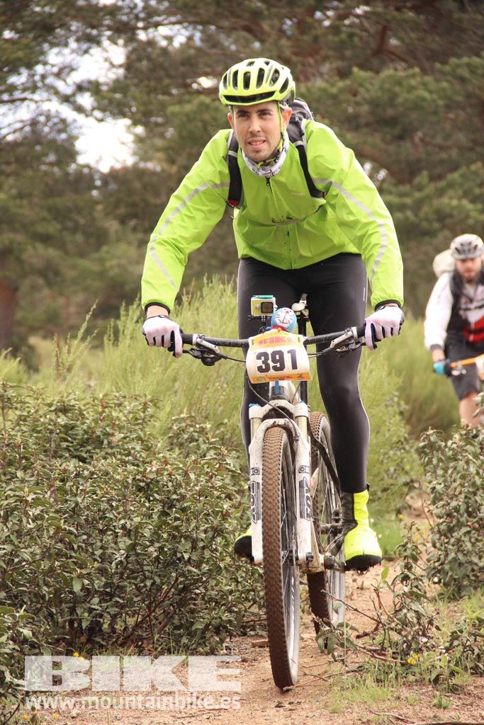 BIKE Maratón Sierra de Madrid 2016. Km 33. Galería 2