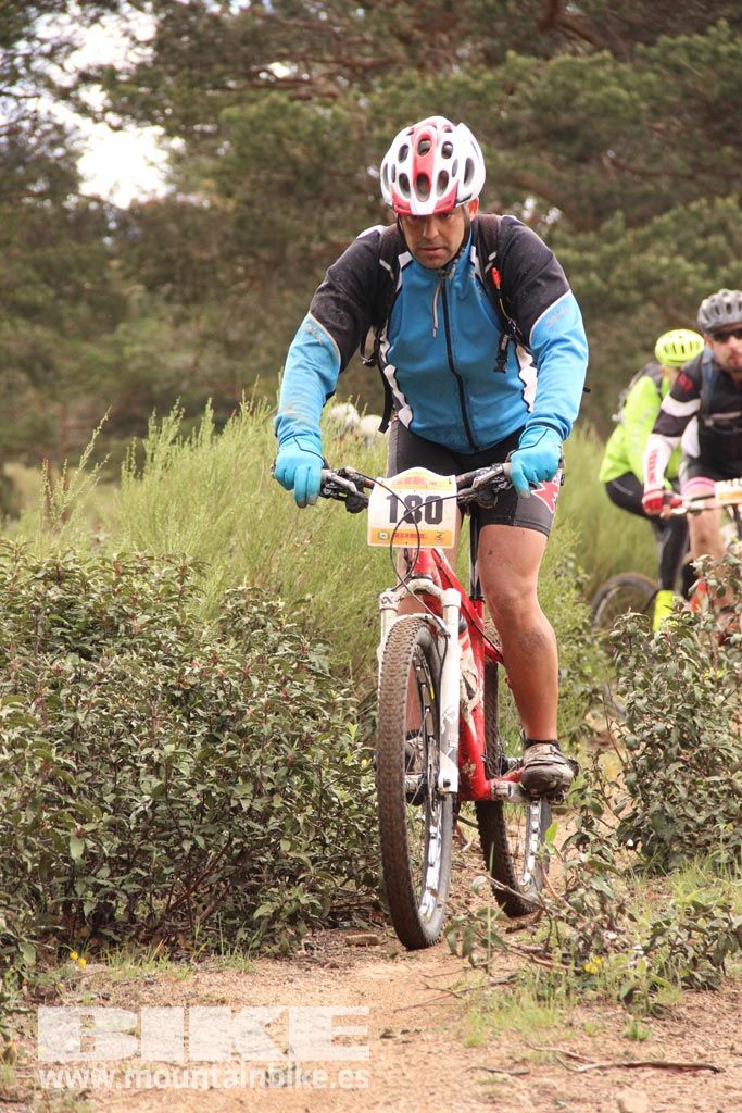 BIKE Maratón Sierra de Madrid 2016. Km 33. Galería 2
