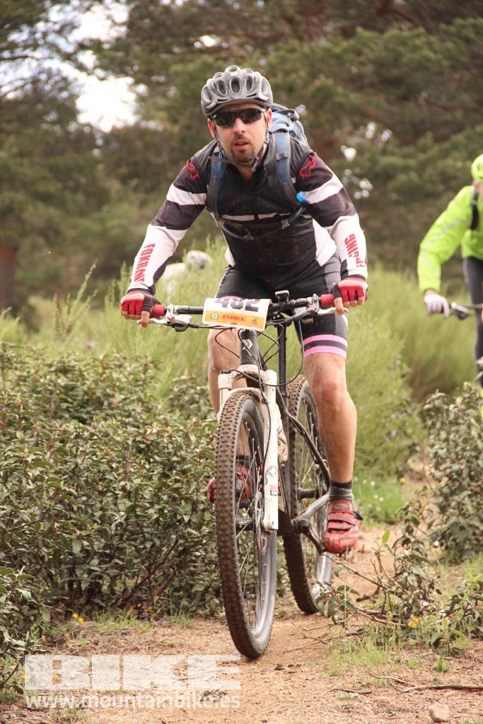 BIKE Maratón Sierra de Madrid 2016. Km 33. Galería 2
