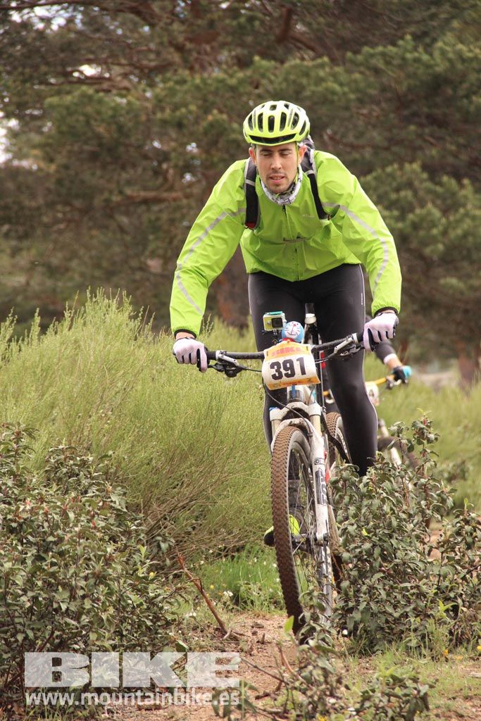 BIKE Maratón Sierra de Madrid 2016. Km 33. Galería 2